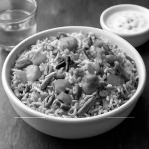 Veg Biryani