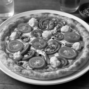 Farm House Pizza