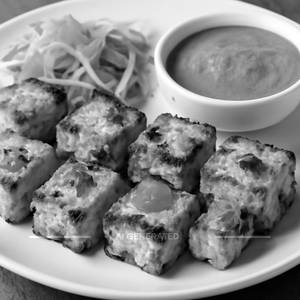 Paneer Tikka (8 Pcs)