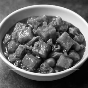 Paneer Manchurian