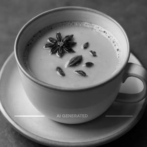 Masala Chai