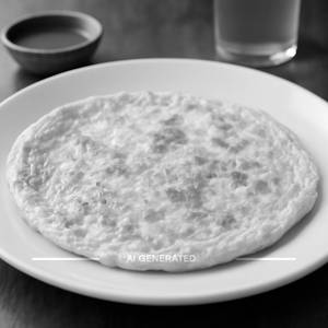 Egg Omelette