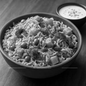Veg Biryani
