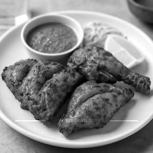 Tandoori Chicken