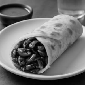 Mushroom Roll