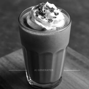 Chocolate Shake