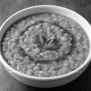 Daal Fry
