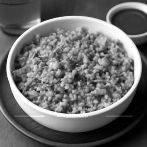 Egg Bhurji