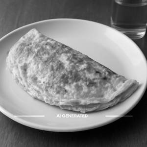 Egg Omelette