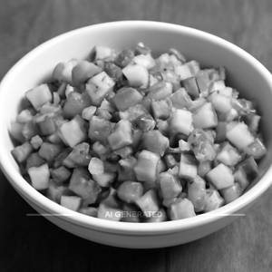 Cachumber Salad