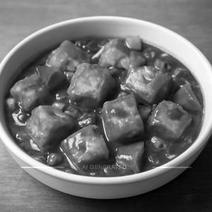 Paneer Manchurian