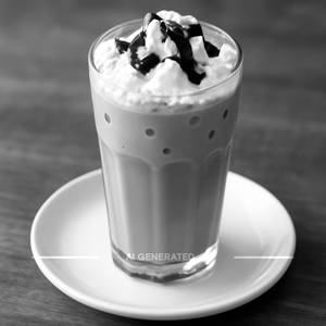 Cold Coffee