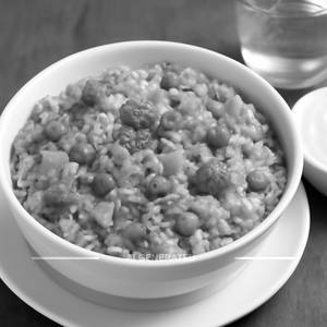 Masala Khichdi