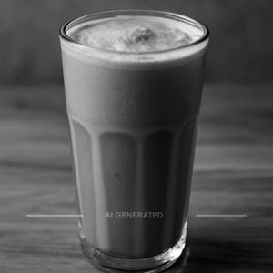 Chocolate Shake
