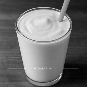 Mango Shake