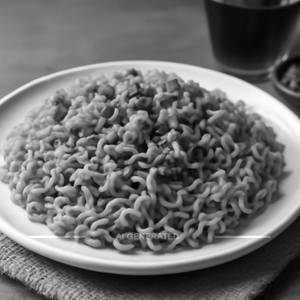 Peri peri maggi