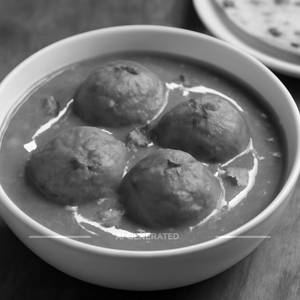 Veg Kofta