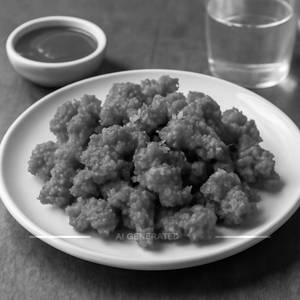 Crispy Chicken