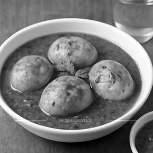 Egg Curry
