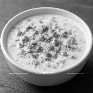 Mixed Raita