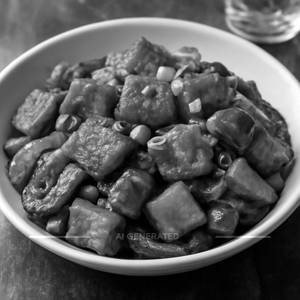 Chilli Paneer