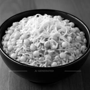 Cheese corn maggi