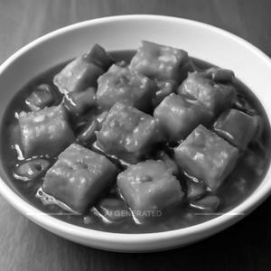 Paneer Manchurian