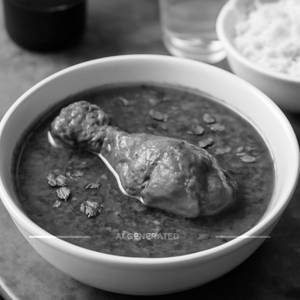 Chicken Varhadi