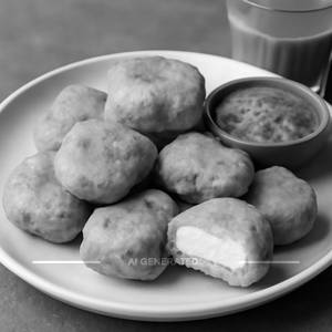 Paneer Pakora