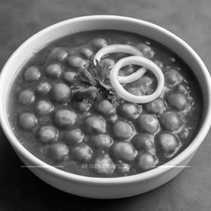 Chole Masala