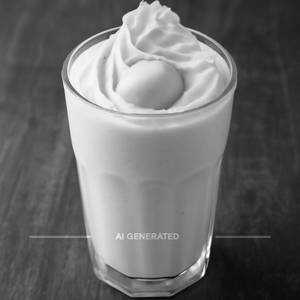 Litchi Shake