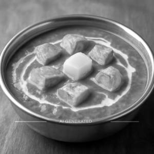 Cheese Butter Masala