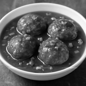 Veg Manchurian