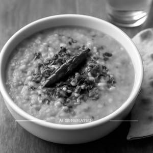 Dal fry tadka