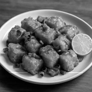 Paneer 65