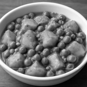 Aloo Matter