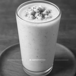 Sitaphal shake