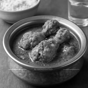 Chicken Handi