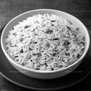 Jeera Rice