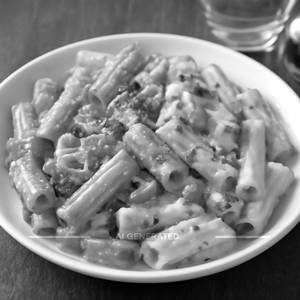 Mix Sauce Pasta