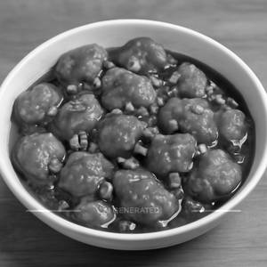 Chicken Manchurian