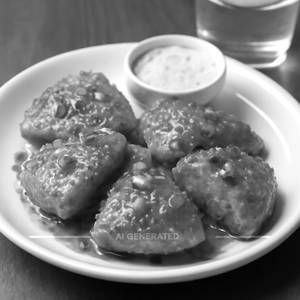Schezwan Idli