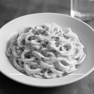 Alfredo Pasta