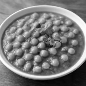 Chana Masala