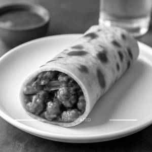 Chicken Chilly Roll