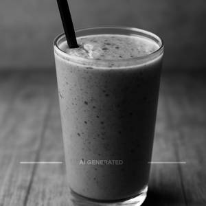 Blackcurrant Shake