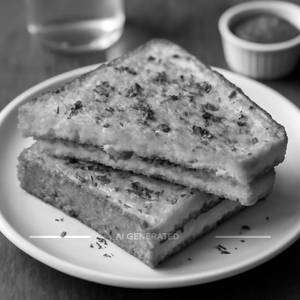 Garlic Toast