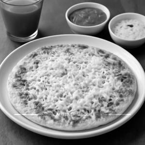 Cheese Uttapam
