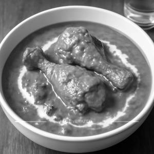 Butter Chicken (with Bone)