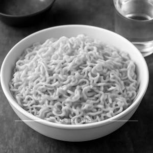 Plain Maggi